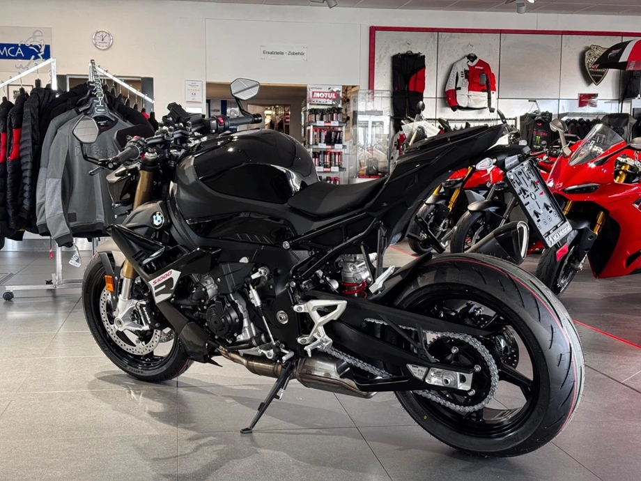 Angebot BMW S 1000 R Bild 7: Angebot BMW S 1000 R