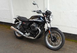 Gebrauchte Moto Guzzi V7 Spezial