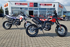 Angebot Aprilia SX 125