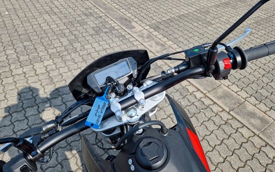 Neufahrzeug Aprilia SX 125 - Bild 5