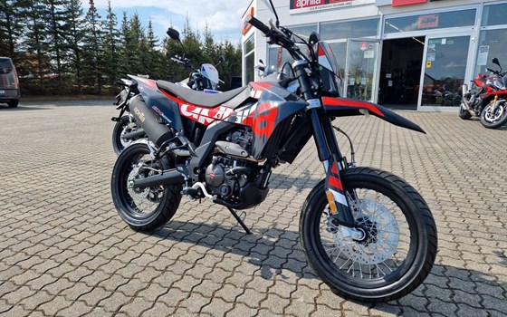 Neufahrzeug Aprilia SX 125 - Bild 6