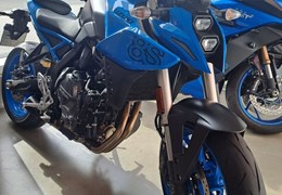 Gebrauchte Suzuki GSX-8S