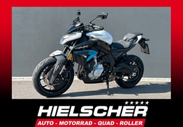 Neumotorrad CFMOTO 675NK