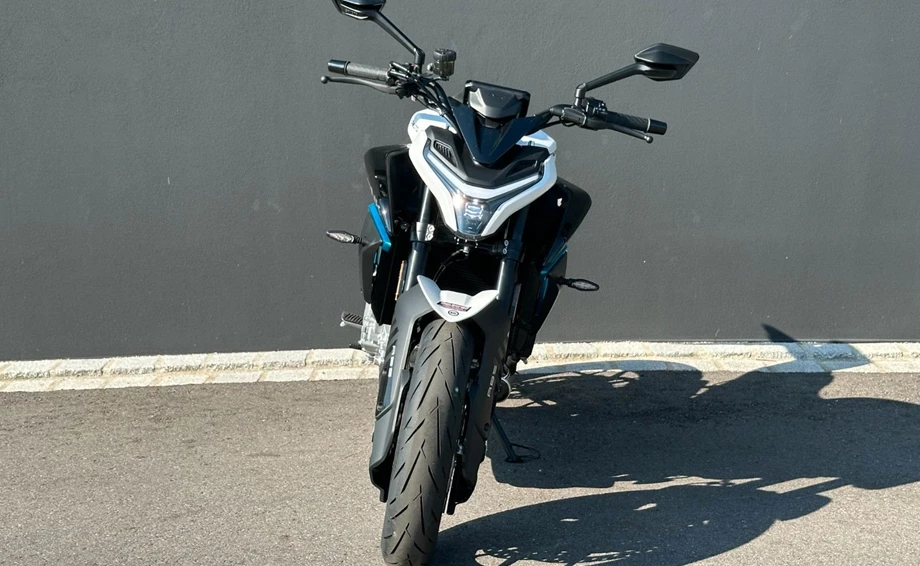 Angebot CFMOTO 675NK Bild 10: Angebot CFMOTO 675NK