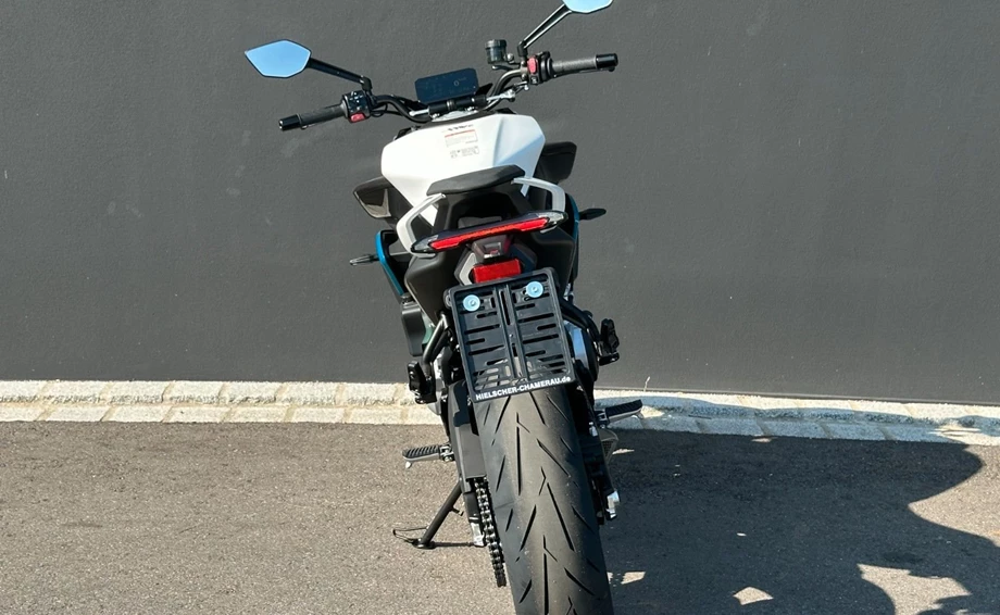 Angebot CFMOTO 675NK Bild 11: Angebot CFMOTO 675NK