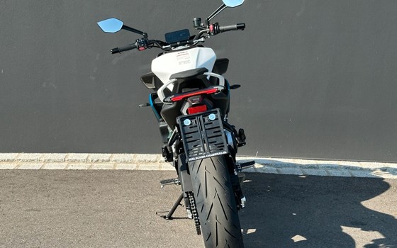 Neufahrzeug CFMOTO 675NK - Bild 11