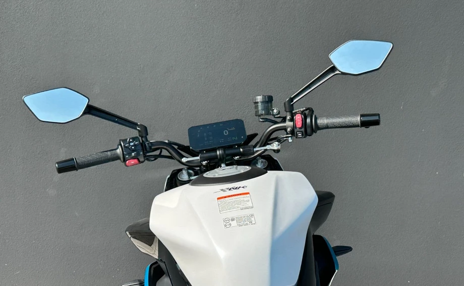 Angebot CFMOTO 675NK Bild 13: Angebot CFMOTO 675NK