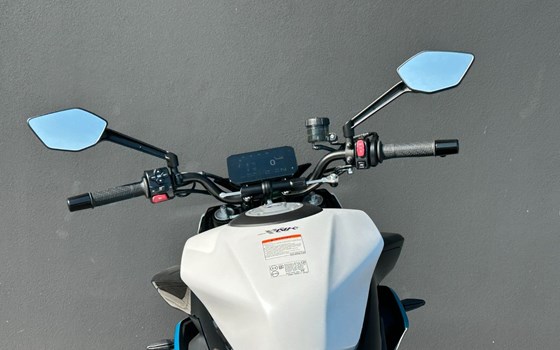 Neufahrzeug CFMOTO 675NK - Bild 13