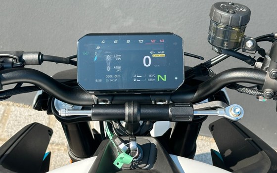 Neufahrzeug CFMOTO 675NK - Bild 14