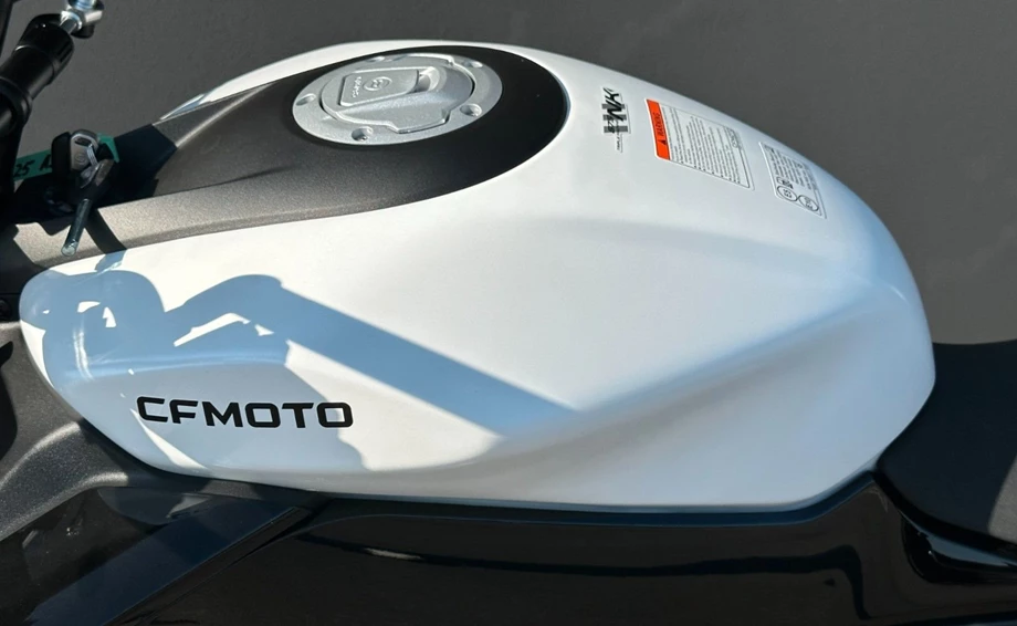 Angebot CFMOTO 675NK Bild 19: Angebot CFMOTO 675NK