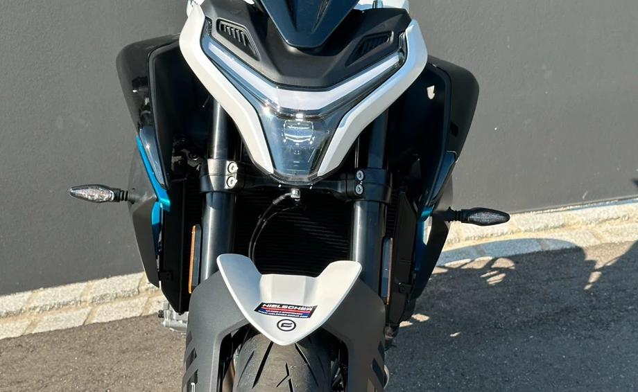 Angebot CFMOTO 675NK Bild 24: Angebot CFMOTO 675NK