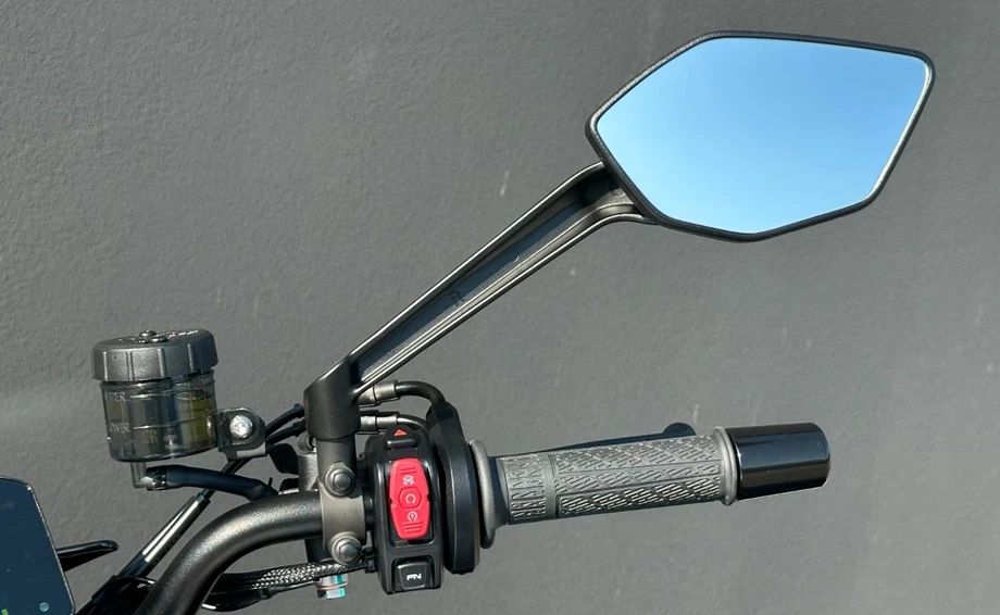 Angebot CFMOTO 675NK Bild 27: Angebot CFMOTO 675NK