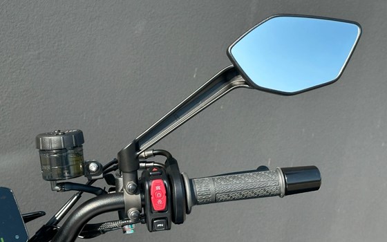 Neufahrzeug CFMOTO 675NK - Bild 27