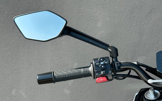 Neufahrzeug CFMOTO 675NK - Bild 28