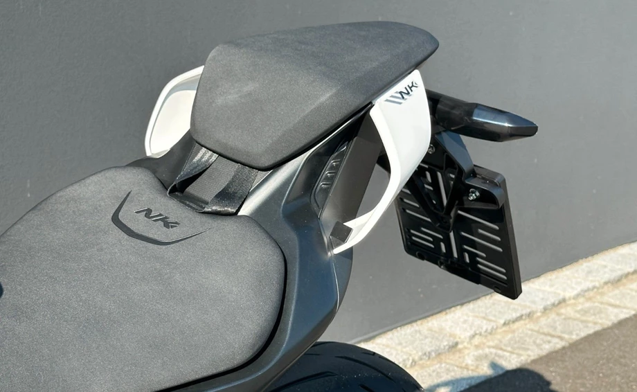 Angebot CFMOTO 675NK Bild 9: Angebot CFMOTO 675NK