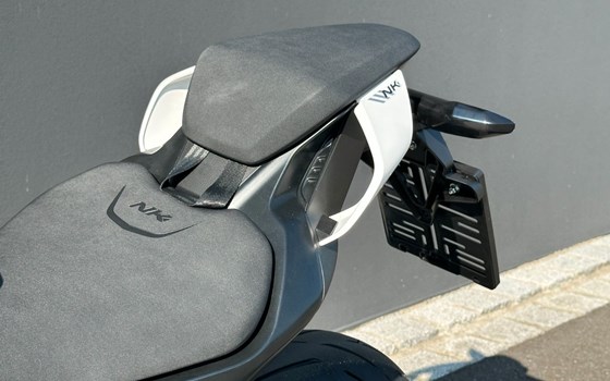 Neufahrzeug CFMOTO 675NK - Bild 9