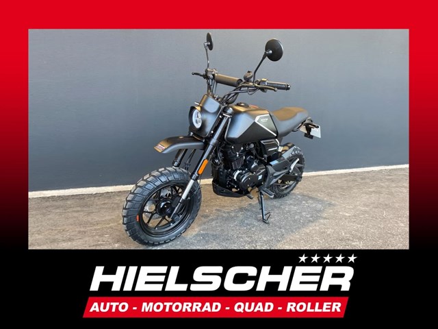 Neumotorrad Neumotorrad
