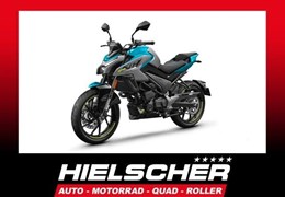 Neumotorrad CFMOTO 125NK