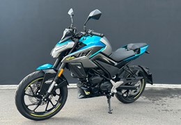 Neumotorrad CFMOTO 125NK