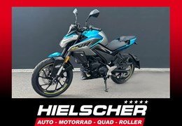 Neumotorrad CFMOTO 125NK