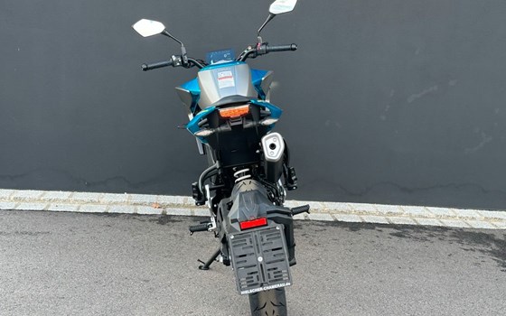 Neufahrzeug CFMOTO 125NK - Bild 11