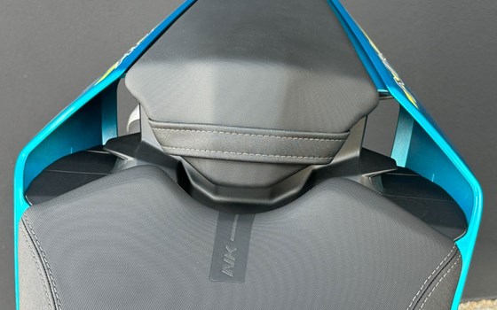 Neufahrzeug CFMOTO 125NK - Bild 21