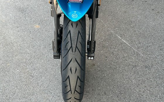 Neufahrzeug CFMOTO 125NK - Bild 28