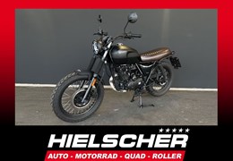 Gebrauchte Brixton Cromwell 125