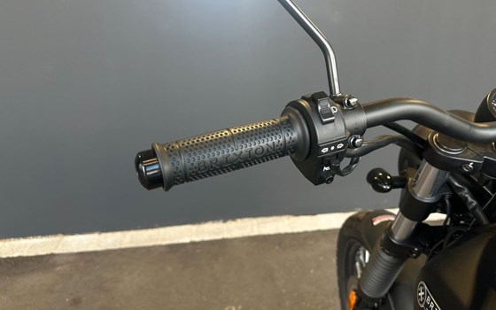 Gebrauchtmotorrad Brixton Cromwell 125 - Bild 23