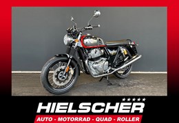 Neumotorrad Royal Enfield Interceptor 650