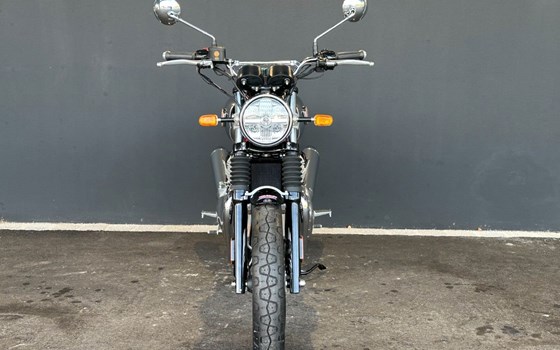 Neufahrzeug Royal Enfield Interceptor 650 - Bild 10
