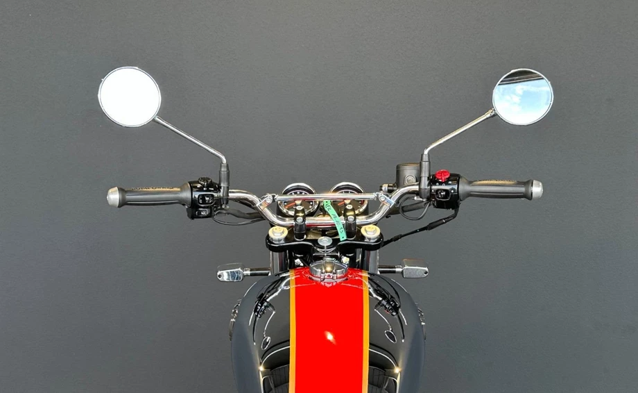 Angebot Royal Enfield Interceptor 650 Bild 13: Angebot Royal Enfield Interceptor 650