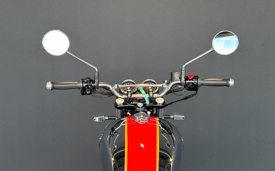 Neufahrzeug Royal Enfield Interceptor 650 - Bild 13