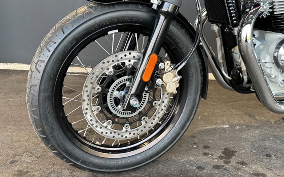 Neufahrzeug Royal Enfield Interceptor 650 - Bild 16