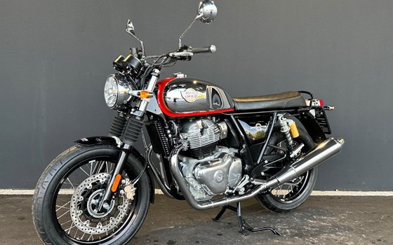 Neufahrzeug Royal Enfield Interceptor 650 - Bild 2