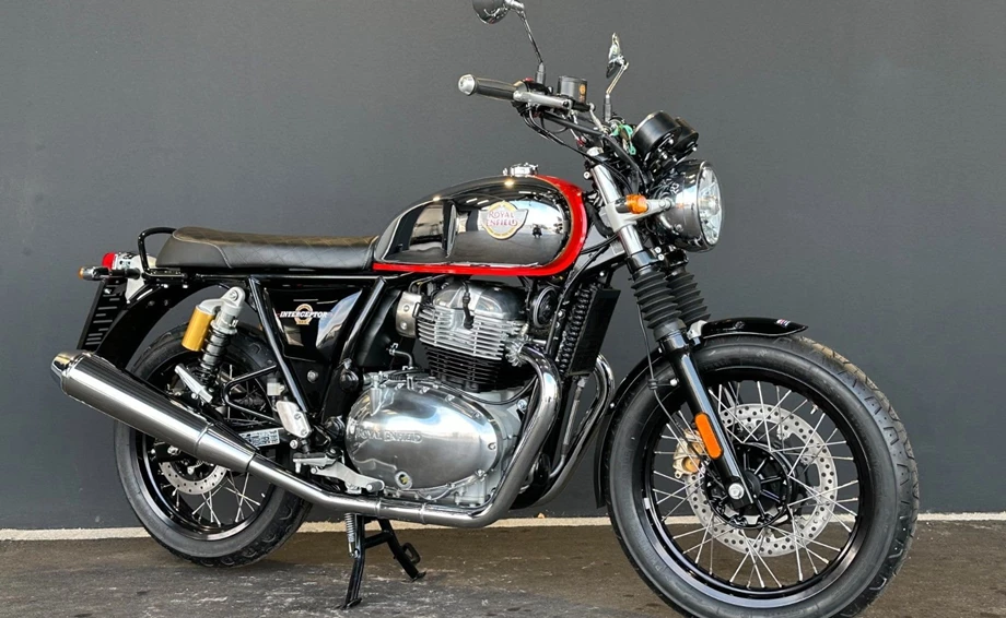Angebot Royal Enfield Interceptor 650 Bild 20: Angebot Royal Enfield Interceptor 650