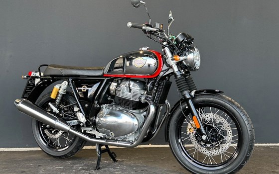 Neufahrzeug Royal Enfield Interceptor 650 - Bild 20
