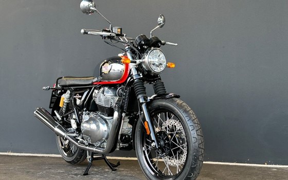 Neufahrzeug Royal Enfield Interceptor 650 - Bild 21