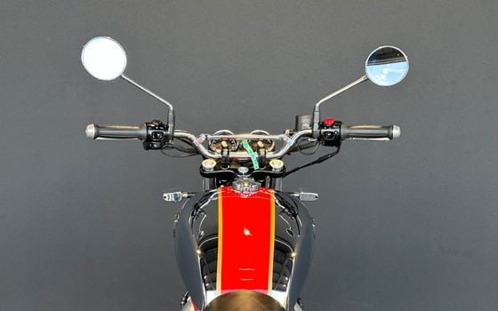 Neufahrzeug Royal Enfield Interceptor 650 - Bild 22
