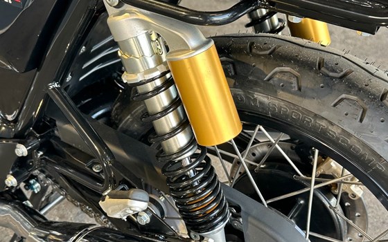 Neufahrzeug Royal Enfield Interceptor 650 - Bild 25