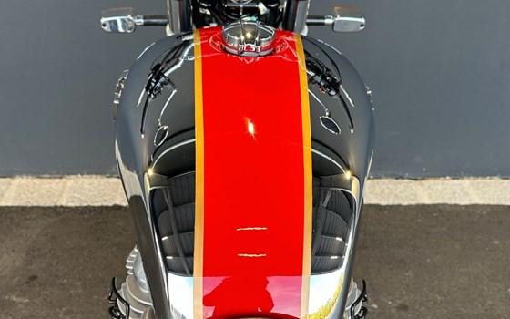 Neufahrzeug Royal Enfield Interceptor 650 - Bild 5