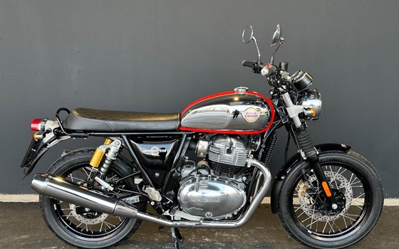 Neufahrzeug Royal Enfield Interceptor 650 - Bild 6