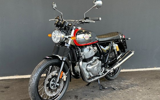 Neufahrzeug Royal Enfield Interceptor 650 - Bild 9