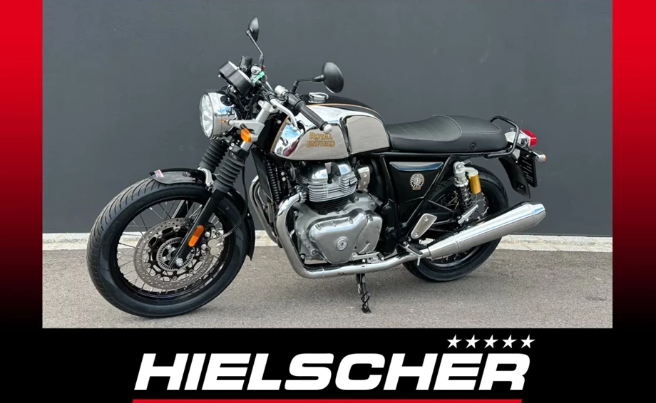 Angebot Royal Enfield Continental GT 650 Bild 1: Angebot Royal Enfield Continental GT 650
