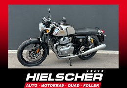 Neumotorrad Royal Enfield Continental GT 650