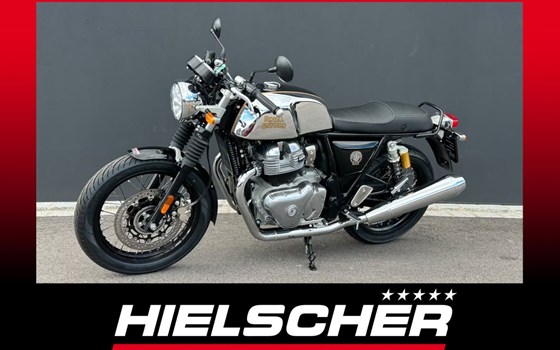 Neufahrzeug Royal Enfield Continental GT 650 - Bild 1