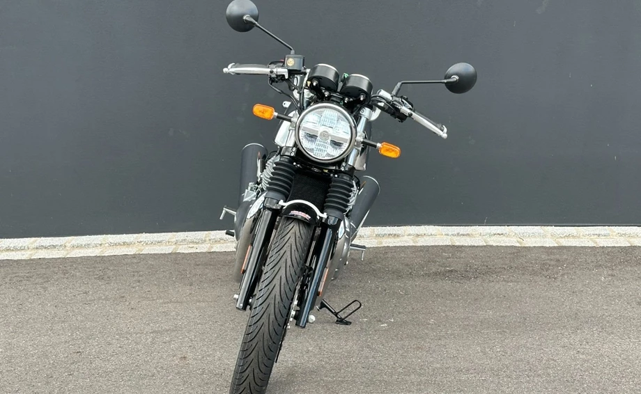 Angebot Royal Enfield Continental GT 650 Bild 10: Angebot Royal Enfield Continental GT 650