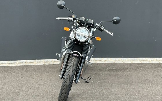 Neufahrzeug Royal Enfield Continental GT 650 - Bild 10