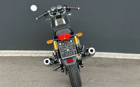 Neufahrzeug Royal Enfield Continental GT 650 - Bild 11