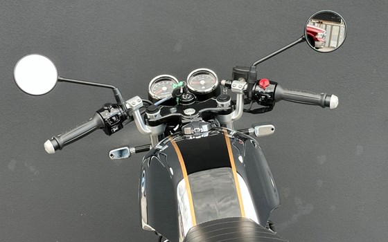 Neufahrzeug Royal Enfield Continental GT 650 - Bild 13